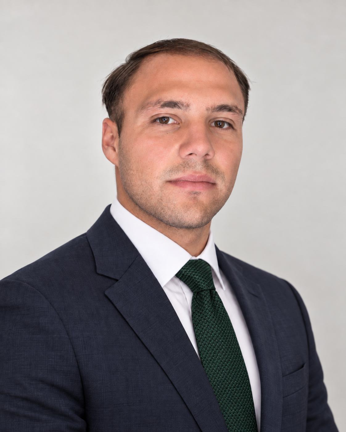 Juan Carlos Oñate — Co-founder · Technology, Product & Operations
